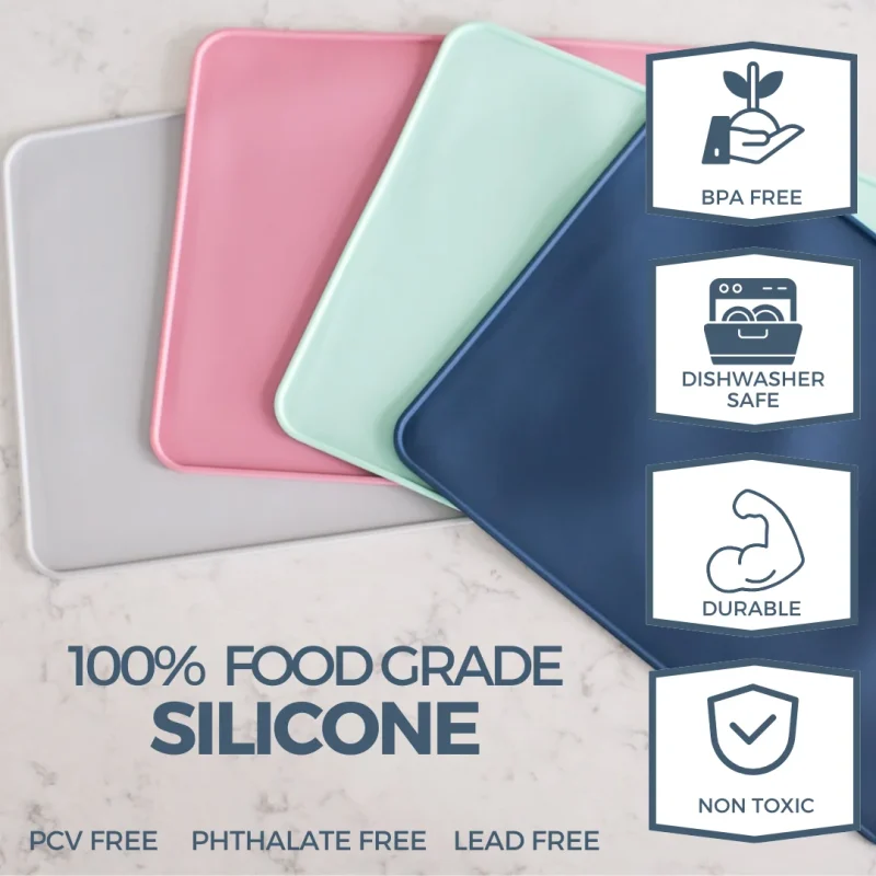 Silicone Placemat - Image 2