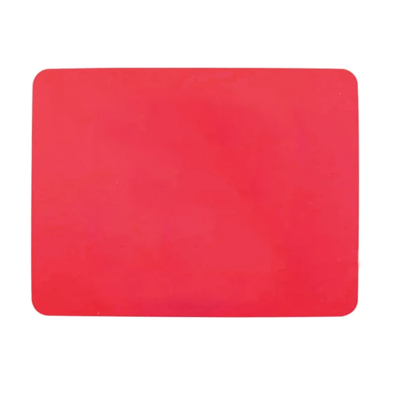 Extra-Large Reusable Non-Slip Table Topper Silicone Placemat 16" X 24" 1 Pack