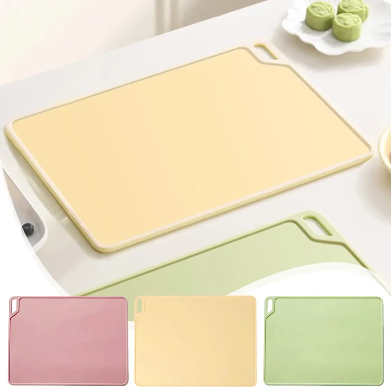 Silicone Placemat for Kids, Waterproof & Heat Resistant, Food Grade, Foldable, Green, 15.75x11.81in, 1 Pc